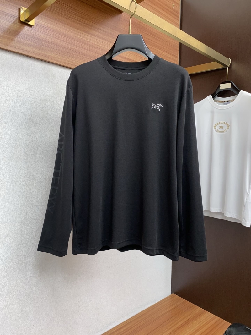 Arcteryx Hoodies